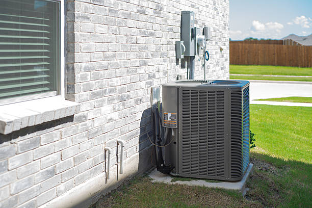 Reliable Air Conditioning Service contractor in Tifton, GA by FH HVAC
